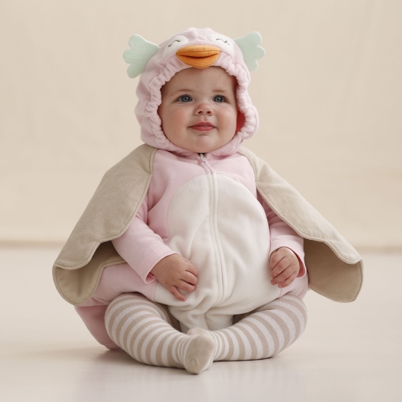carters owl outfit